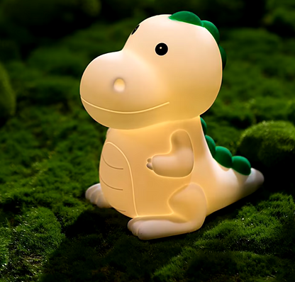 Veilleuse bébé- Dinosaure