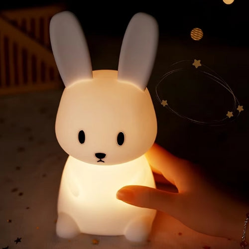 Veilleuse Bébé - Lapin